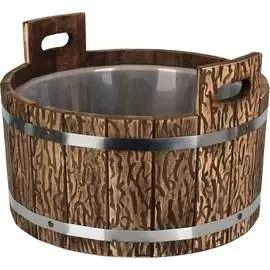 Ушат Банные штучки