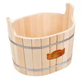 Ушат шайка Банные штучки 1 3658