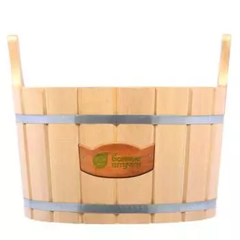 Ушат шайка Банные штучки 1 32692