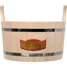 Ушат-шайка Банные штучки