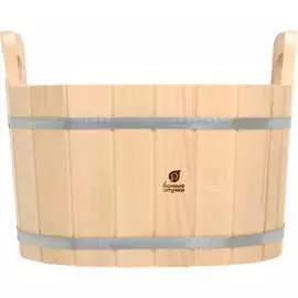 Ушат шайка Банные штучки