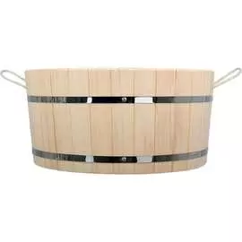 Ушат-шайка Банные штучки