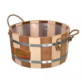 Ушат-шайка Банные штучки