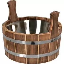 Ушат-шайка Банные штучки