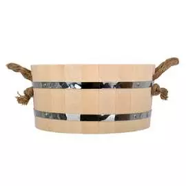 Ушат-шайка Банные штучки