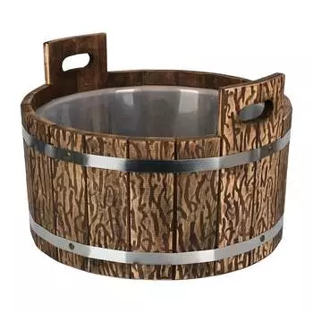 Ушат-шайка Банные штучки