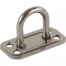 Ушко для щеколды ALDEGHI LUIGI SPA