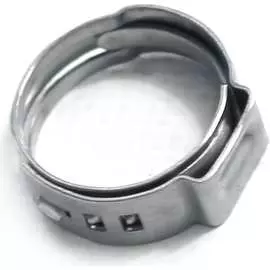 Ушковый хомут OETIKER 16700019