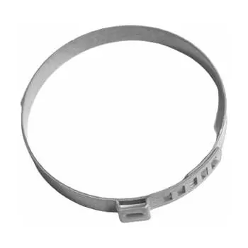 Ушковый хомут OETIKER 16700050