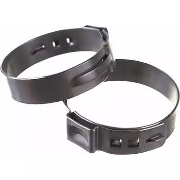 Ушковый хомут OETIKER