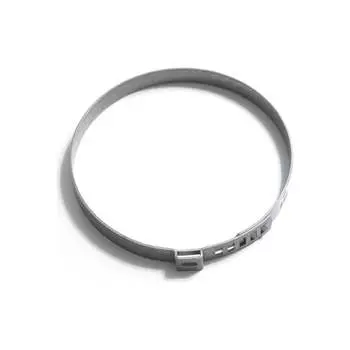 Ушковый хомут пыльника ШРУС наружнего ВАЗ-2108-10 OETIKER 11500324