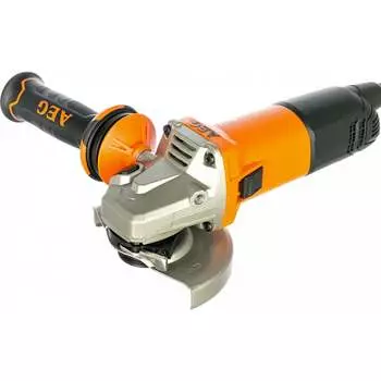 Ушм (болгарка) AEG