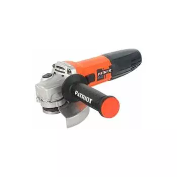 Ушм (болгарка) Patriot AG 120M 110301206