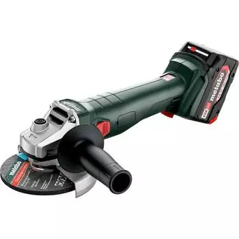 Ушм Metabo ASC55 602247510