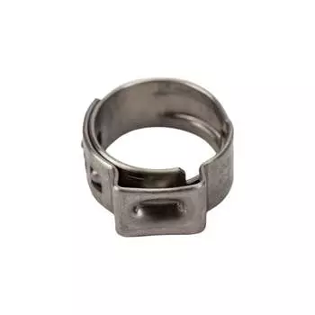 Ушной бесступенчатый хомут MGF 1-10-2-12-8