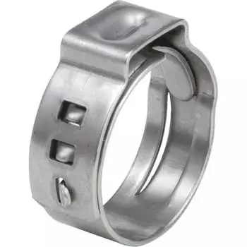 Ушной бесступенчатый хомут MGF