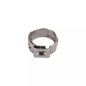 Ушной бесступенчатый хомут MGF 1-10-2-14-0