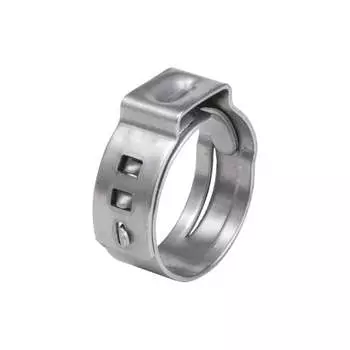 Ушной бесступенчатый хомут MGF 1-10-2-16-2