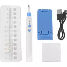 Ушной wi-fi-эндоскоп МЕГЕОН 33037 к0000035622