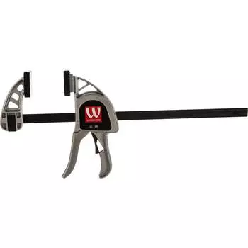 Усиленная быстрозажимная струбцина WOODWORK