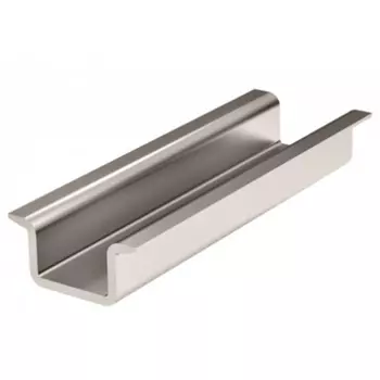 Усиленная дин-рейка DKC OMEGA 3B 02155