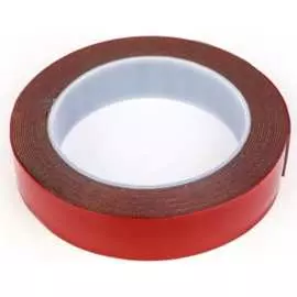 Усиленная двусторонняя клейкая лента TORSO