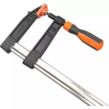 Усиленная f-образная струбцина Gigant