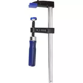 Усиленная F-образная струбцина Uniq tool