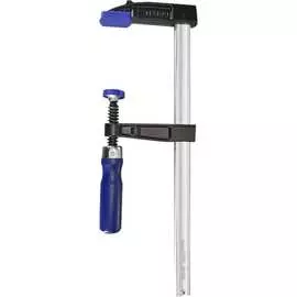 Усиленная F-образная струбцина Uniq tool