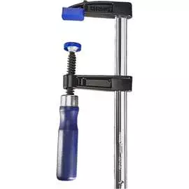 Усиленная F-образная струбцина Uniq tool