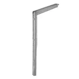 Усиленная горячеоцинкованная консоль VORMANN T-Profil 00156 355 ZF