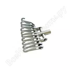 Усиленная гребенка-грейфер RedHotDot SA10251