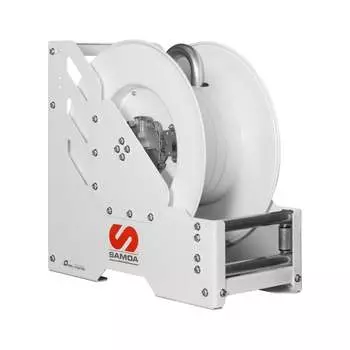 Усиленная катушка для ДТ SAMOA 508890