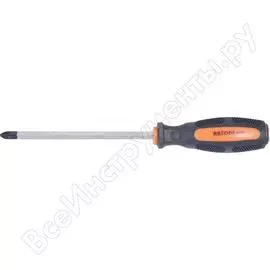 Усиленная крестовая отвертка Автоdело 39405 11719