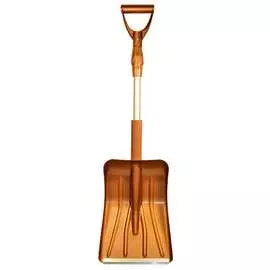 Усиленная лопата для снега MECHANICAL BROTHERS