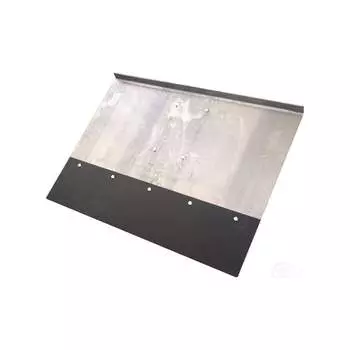 Усиленная лопата ООО ПК Тандем-АГРО Подруга дворника 4670016434982