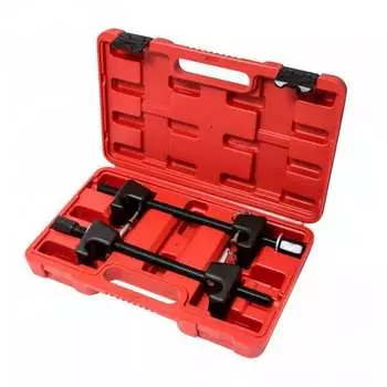 Усиленная механическая стяжка пружин Rockforce