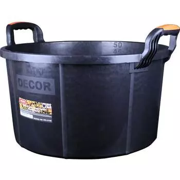 Усиленная морозостойкая емкость для ССС DECOR 11613641