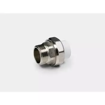 Усиленная муфтовая американка КОНТУР 11301025300