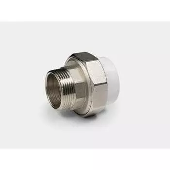 Усиленная муфтовая американка КОНТУР 11301040400