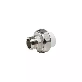 Усиленная муфтовая американка КОНТУР 11301025200