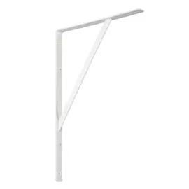 Усиленная оцинкованная консоль VORMANN Steg 00159 500 W