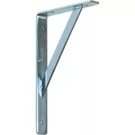 Усиленная оцинкованная консоль VORMANN Steg 00159 250 Z