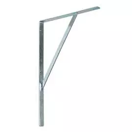 Усиленная оцинкованная консоль VORMANN Steg 00159 500 Z