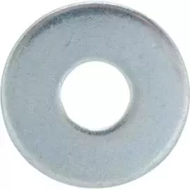 Усиленная оцинкованная кузовная шайба ЕВРОПАРТНЕР M6х22 DIN440 10 шт. 12 0430 1