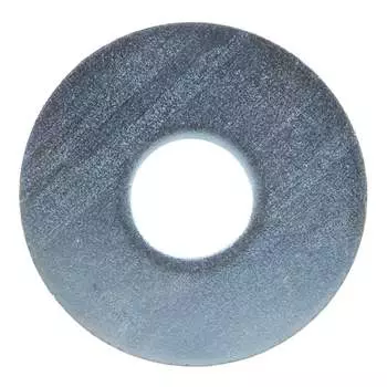 Усиленная оцинкованная кузовная шайба ЕВРОПАРТНЕР M10х34 DIN440 6 шт. 12 0453 1