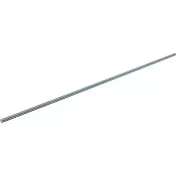 Усиленная оцинкованная резьбовая шпилька МТК