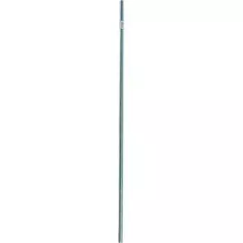 Усиленная оцинкованная резьбовая шпилька МТК