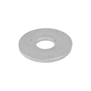 Усиленная оцинкованная шайба Bohrer ПРОМ М14 DIN9021 25 кг DIN9021-14