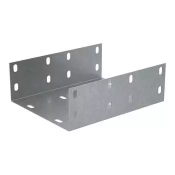 Усиленная п-образная соединительная пластина Система КМ SPUplus100-150